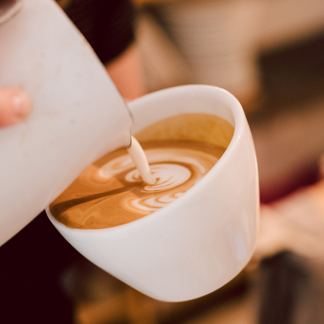 Health Benefits of Drinking Coffee