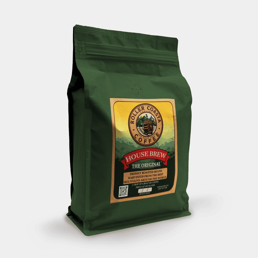 House Brew- The Original