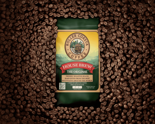 House Brew- The Original