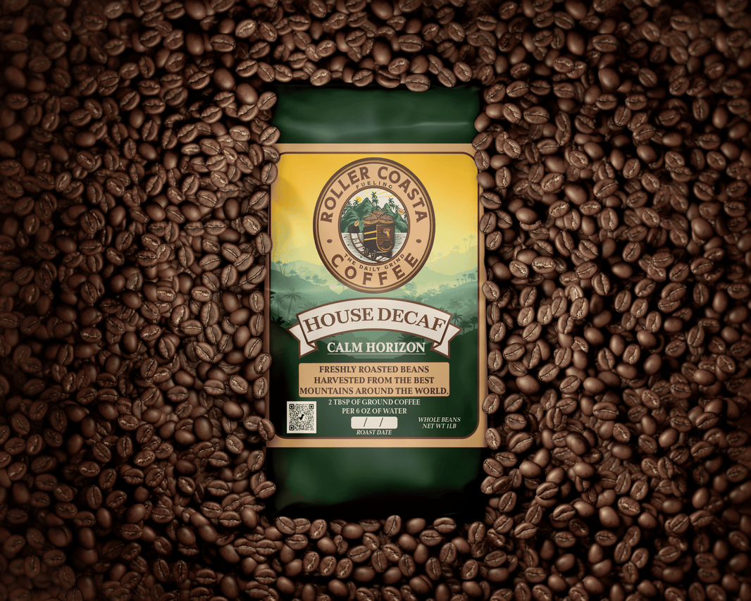 image House Decaf- Calm Horizon