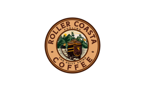 Roller Coasta Coffee Online Shop